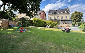 Hotel Burghof Görlitz